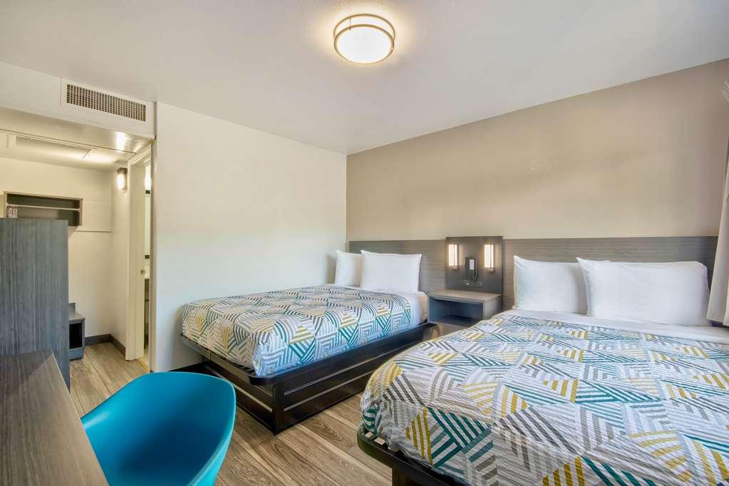 Motel 6-Russellville, Ar Room photo