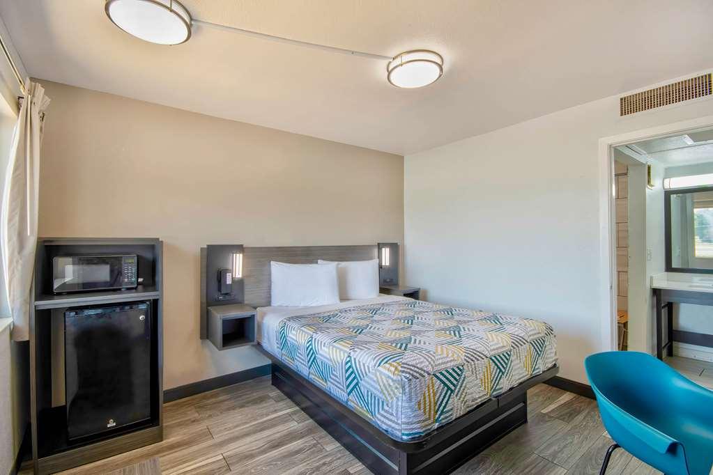 Motel 6-Russellville, Ar Room photo