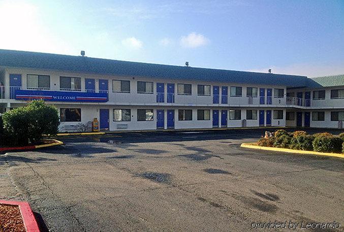 Motel 6-Russellville, Ar Exterior photo